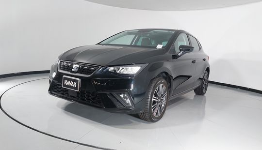 Seat • Ibiza