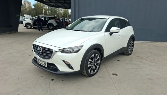 Mazda • CX-3