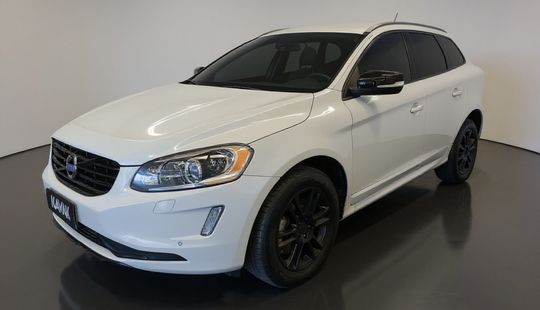 Volvo • XC60