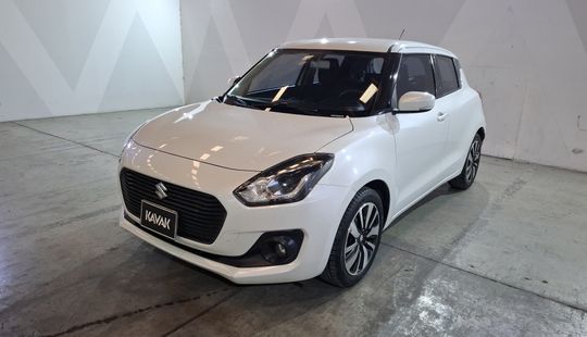 Suzuki • Swift