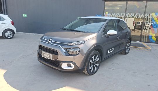 Citroen • C3