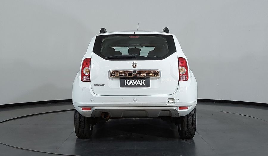 Renault Duster DYNAMIQUE Suv 2015