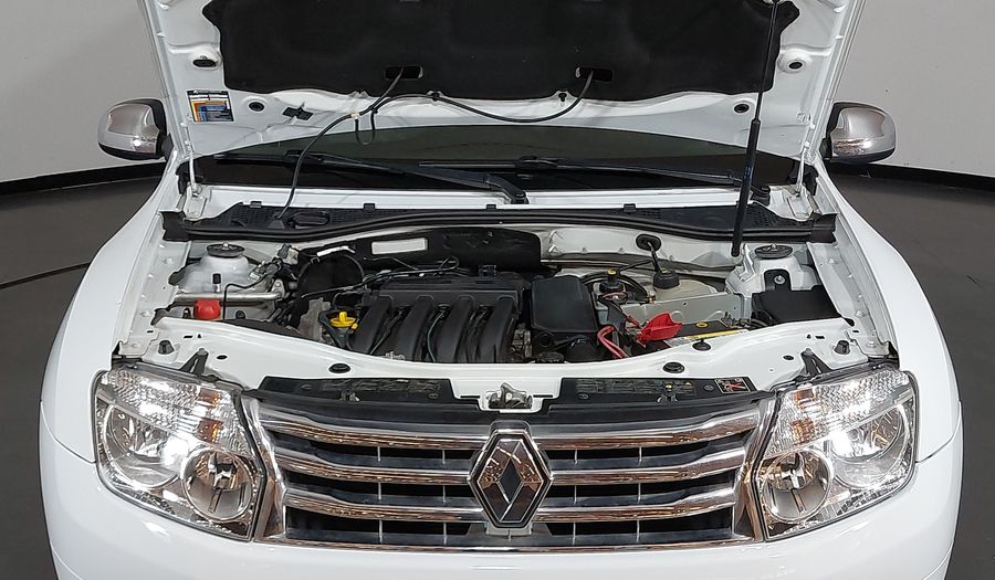 Renault Duster DYNAMIQUE Suv 2015