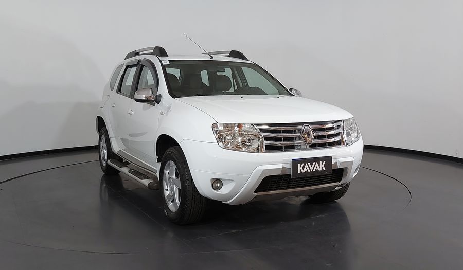 Renault Duster DYNAMIQUE Suv 2015