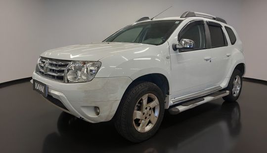 Renault • Duster
