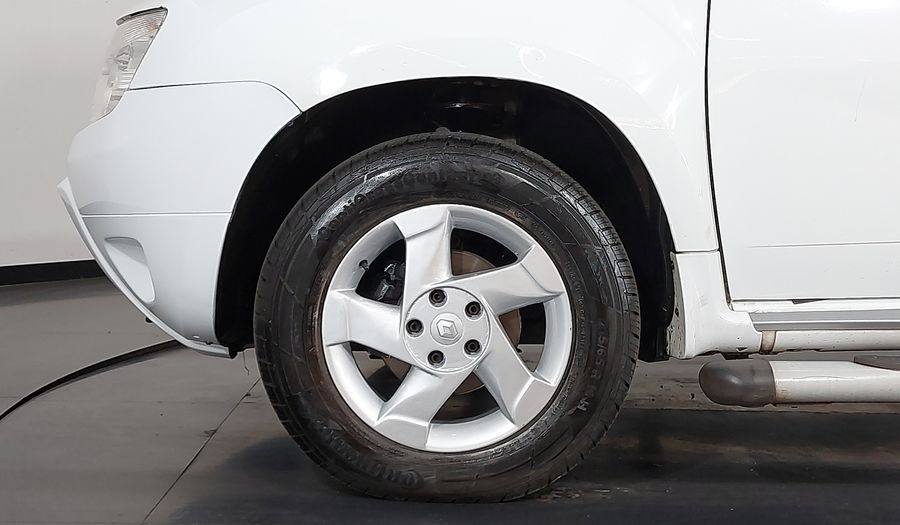 Renault Duster DYNAMIQUE Suv 2015