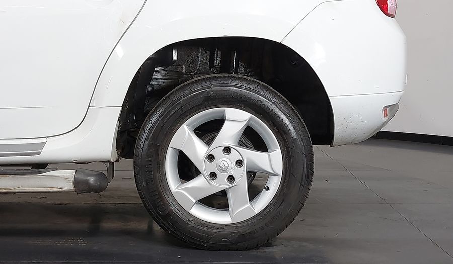 Renault Duster DYNAMIQUE Suv 2015