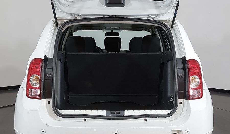 Renault Duster DYNAMIQUE Suv 2015