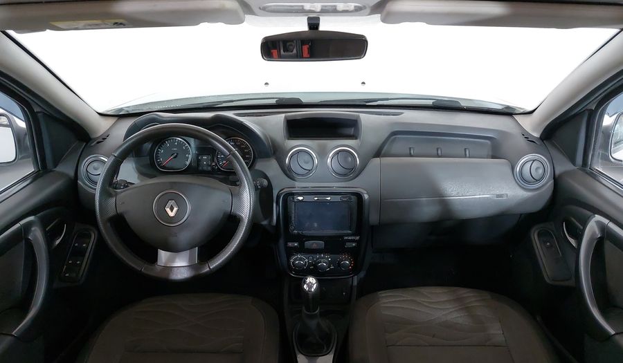 Renault Duster DYNAMIQUE Suv 2015