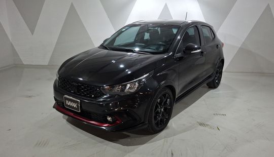 Fiat • Argo