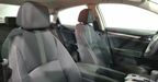 Honda Civic 2.0 EX CVT Sedan 2017
