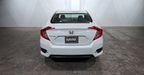 Honda Civic 2.0 EX CVT Sedan 2017