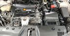 Honda Civic 2.0 EX CVT Sedan 2017