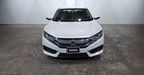 Honda Civic 2.0 EX CVT Sedan 2017