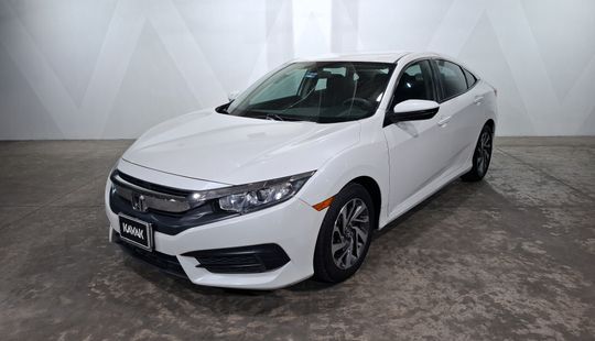 Honda • Civic