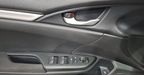 Honda Civic 2.0 EX CVT Sedan 2017
