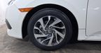 Honda Civic 2.0 EX CVT Sedan 2017