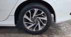 Honda Civic 2.0 EX CVT Sedan 2017