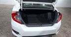 Honda Civic 2.0 EX CVT Sedan 2017