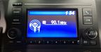 Honda Civic 2.0 EX CVT Sedan 2017