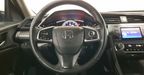 Honda Civic 2.0 EX CVT Sedan 2017