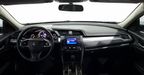 Honda Civic 2.0 EX CVT Sedan 2017