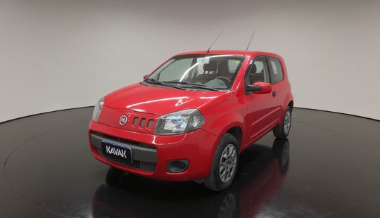 Fiat • Uno