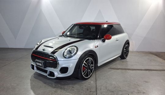 Mini • John Cooper Works