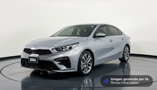 Kia • FORTE