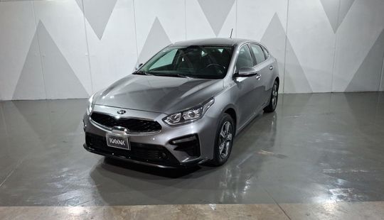 Kia • FORTE