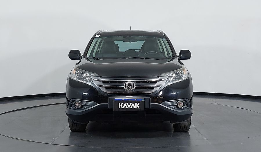 Honda Cr-v EXL Suv 2013
