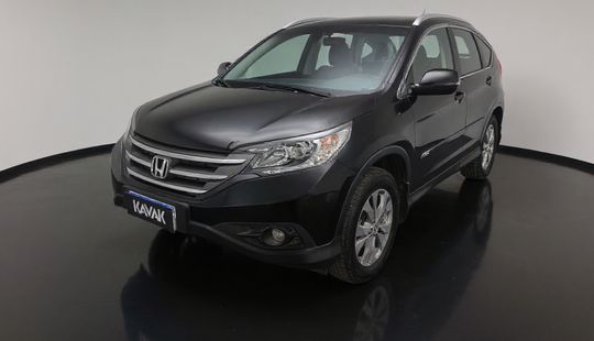 Honda • CR-V