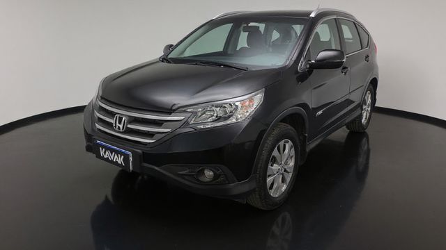 Honda • CR-V