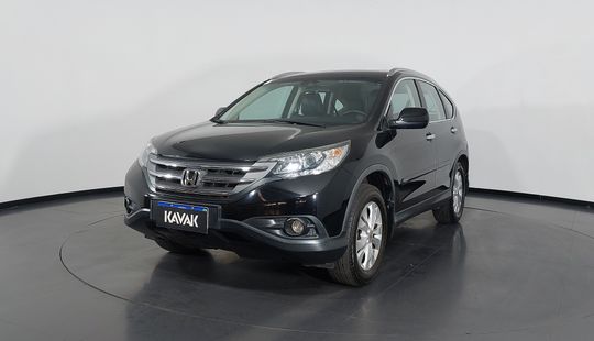 Honda • CR-V