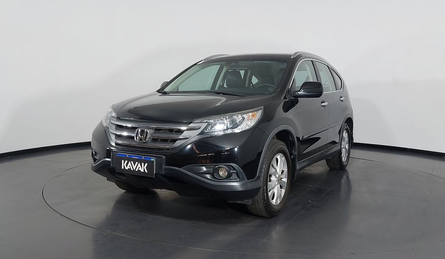 Honda Cr-v EXL Suv 2013