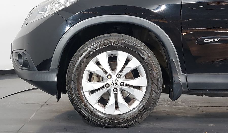 Honda Cr-v EXL Suv 2013