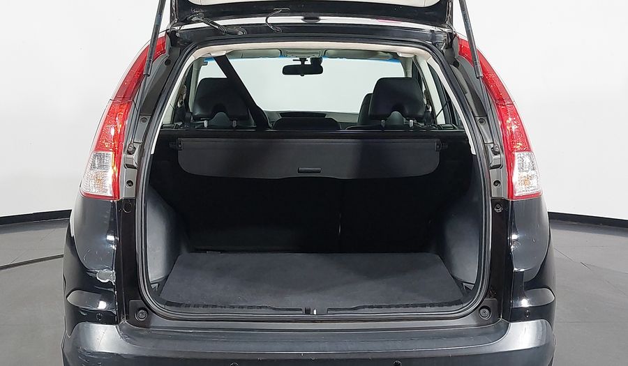 Honda Cr-v EXL Suv 2013