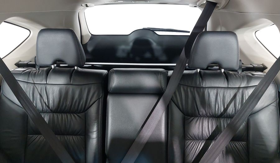 Honda Cr-v EXL Suv 2013