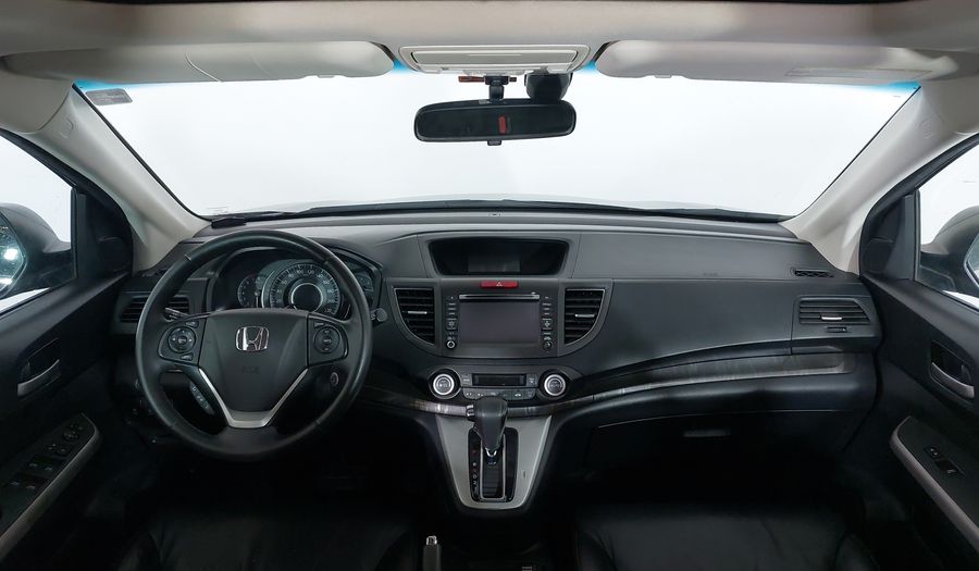 Honda Cr-v EXL Suv 2013