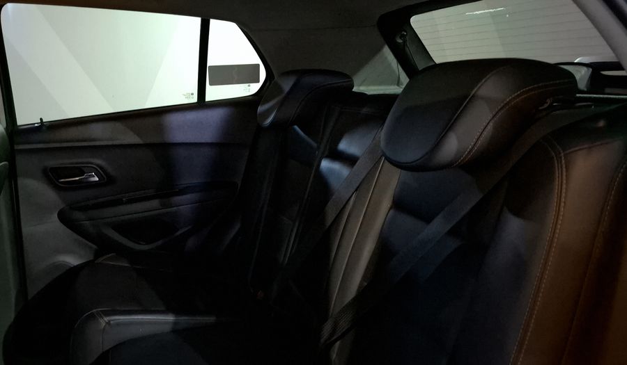 Chevrolet Trax 1.8 C PREMIER AUTO Suv 2018