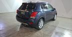 Chevrolet Trax 1.8 C PREMIER AUTO Suv 2018