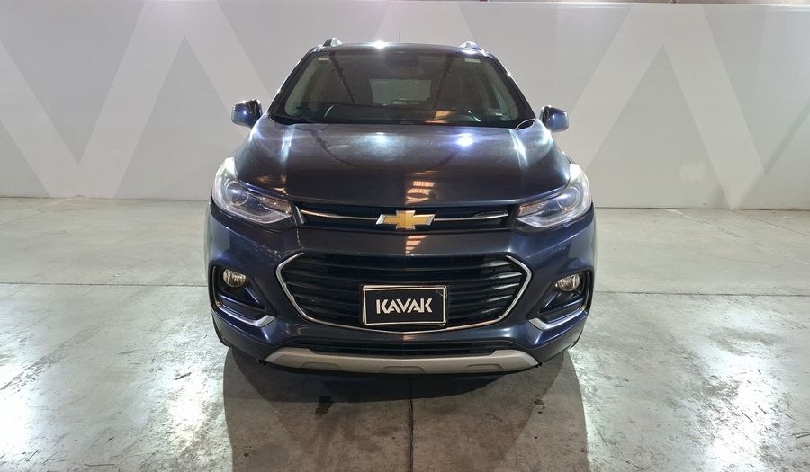Chevrolet Trax 1.8 C PREMIER AUTO Suv 2018