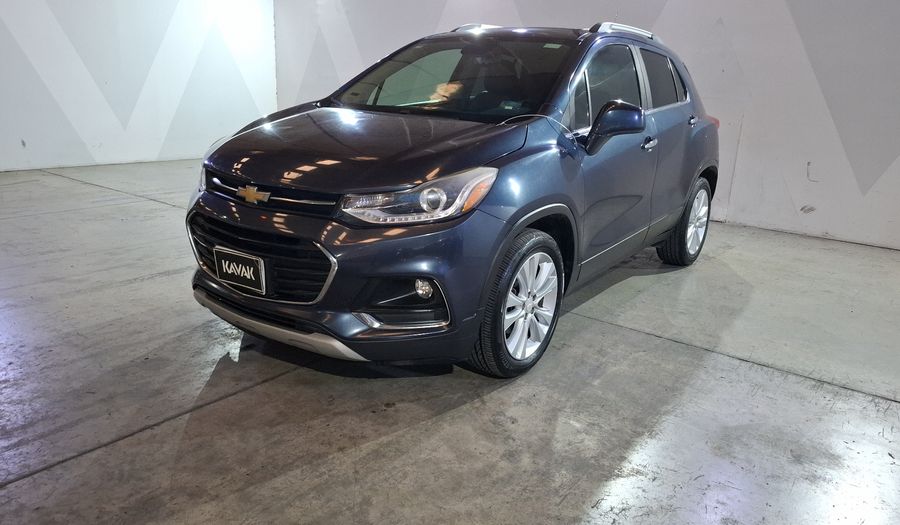Chevrolet Trax 1.8 C PREMIER AUTO Suv 2018