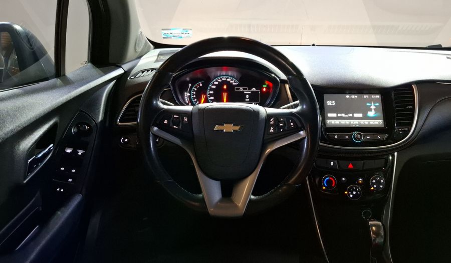 Chevrolet Trax 1.8 C PREMIER AUTO Suv 2018