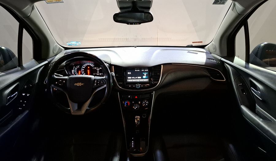 Chevrolet Trax 1.8 C PREMIER AUTO Suv 2018