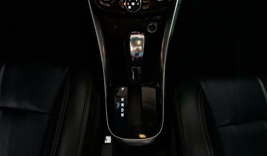 Chevrolet Trax 1.8 C PREMIER AUTO Suv 2018