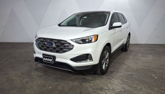 Ford • Edge