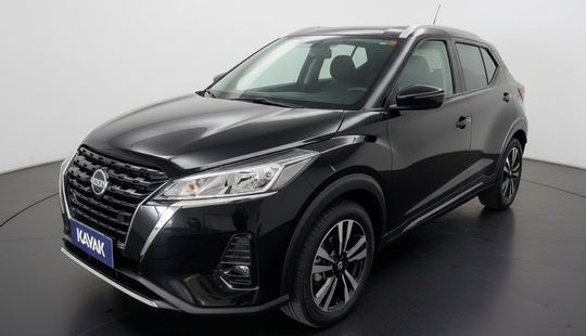 Nissan • Kicks