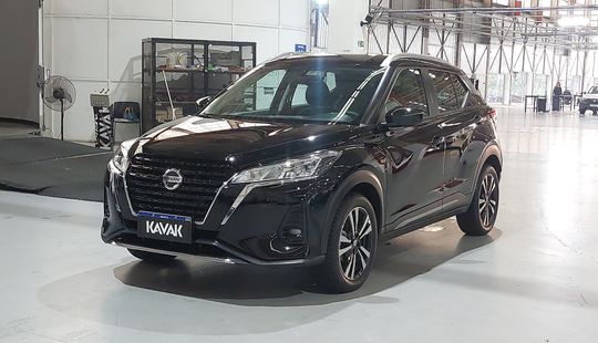 Nissan • Kicks