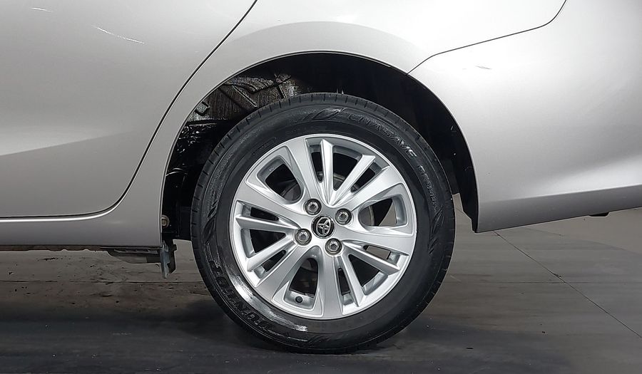 Toyota Yaris SEDAN XL MULTIDRIVE Sedan 2019